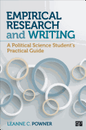 Empirical Research and Writing: A Political Science Student's Practical Guide