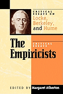 Empiricists: Critical Essays on Locke, Berkeley, and Hume