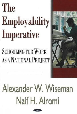 Employability Imperative - Wiseman, Alexander W