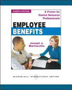 Employee Benefits