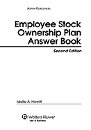 Employee Stock Ownership Plan Answer Book