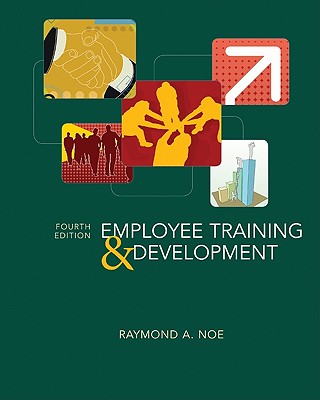 Employee Training & Development - Noe, Raymond A