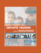 Employee Training & Development