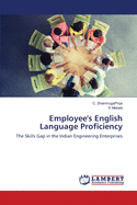 Employee's English Language Proficiency