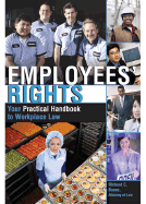 Employees' Rights: Your Practical Handbook to Workplace Law