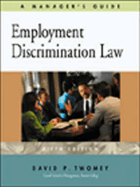Employment Discrimination Law