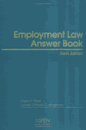 Employment Law Answer Book