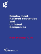 Employment Related Securities and Unlisted Companies