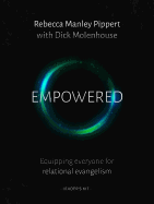 Empowered DVD Leader's Kit: Equipping Everyone for Relational Evangelism