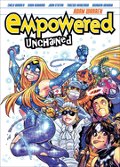 Empowered Unchained, Volume 1