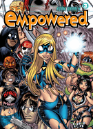 Empowered: Volume 3