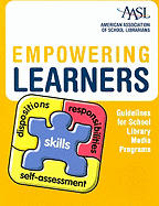 Empowering Learners: Guidelines for School Library Programs