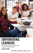 Empowering Learners: Teaching Different Genres and Texts to Diverse Student Bodies