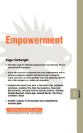 Empowerment: Leading 08.10