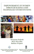 Empowerment of Women Through Science and Technology Interventions/Nam S&t Centre