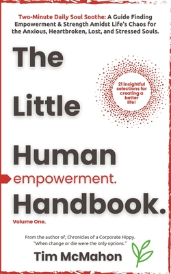 Empowerment: The Little, Human Handbook Series - Duckworth, Wayne (Editor), and McMahon, Tim