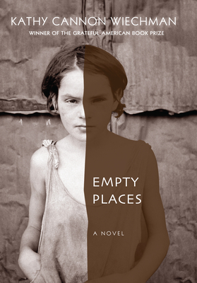 Empty Places - Wiechman, Kathy Cannon