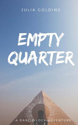 Empty Quarter - Golding, Julia