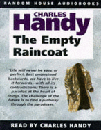 Empty Raincoat-Audio
