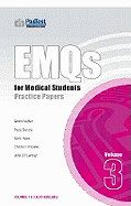 EMQs for Medical Students: Practice Papers Volume 3