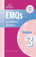 EMQs for Medical Students: Practice Papers