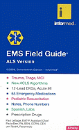 EMS Field Guide ALS Version - LeSage, Paul