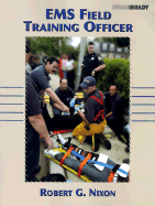 EMS Field Training Officer