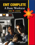 EMT Complete: A Basic Worktext