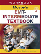 EMT-Intermediate Textbook: Workbook