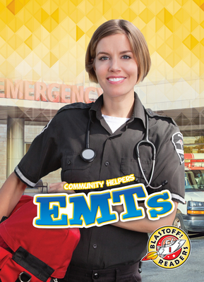 Emts - Moening, Kate