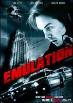 Emulation - Tom Getty