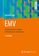 Emv: Strungssicherer Aufbau Elektronischer Schaltungen