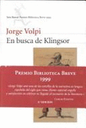 En Busca de Klingsor - Volpi Escalante, Jorge