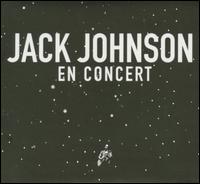 En Concert - Jack Johnson