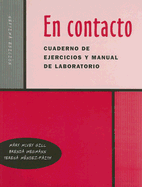 En Contacto: Cuaderno de Ejercicios y Manual de Laboratorio
