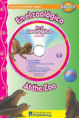 En El Zoolgico: At the Zoo - Mitzo Thompson, Kim