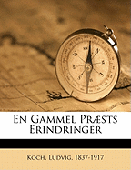 En Gammel Praests Erindringer