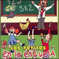 En la Escuela - Los Yoyitos