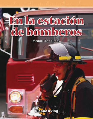 En La Estaci?n de Bomberos - Irving, Dianne