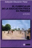 En Primaria - El Curriculum de La Educacion Fisica