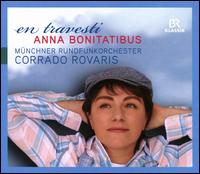 En Travesti - Anna Bonitatibus (mezzo-soprano); Anna Bonitatibus (candenza); Carolina Groe Darrelmann (mezzo-soprano);...