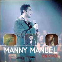 En Vivo - Manny Manuel