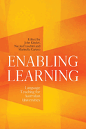 Enabling Learning: Language Teaching for Australian Universities