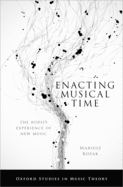 Enacting Musical Time Oxsmt C