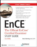 EnCase Computer Forensics: The Official EnCE: Encase Certified Examiner Study Guide