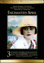 Enchanted April - Mike Newell