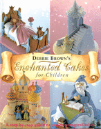 Enchanted Cakes for Children