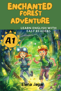 Enchanted Forest Adventure A1
