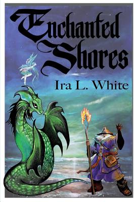 Enchanted Shores - White, Ira L