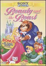 Enchanted Tales: Beauty and the Beast